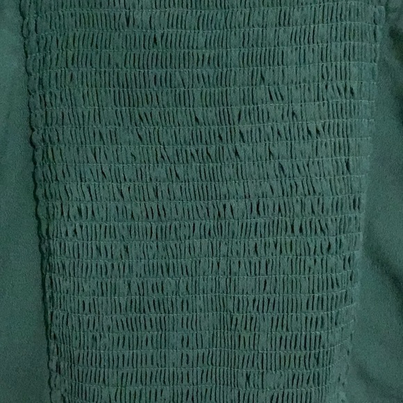 Abercrombie & Fitch tank - Picture 4 of 7